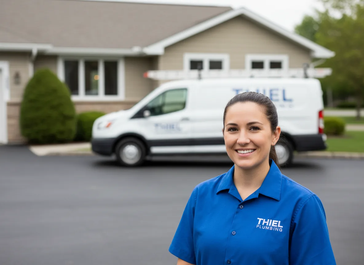 Plumber Ridgeway, WI FAQs